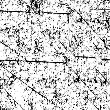 arkaplan için soyut grunge siyah ve beyaz şablonu