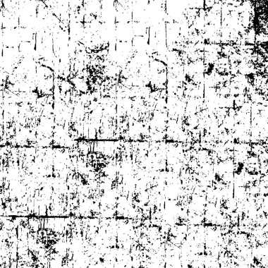 arkaplan için soyut grunge siyah ve beyaz şablonu