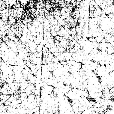 arkaplan için soyut grunge siyah ve beyaz şablonu