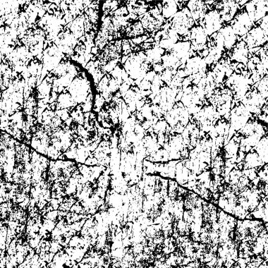 arkaplan için soyut grunge siyah ve beyaz şablonu
