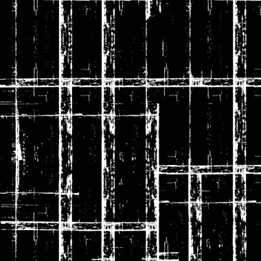 arkaplan için soyut grunge siyah ve beyaz şablonu