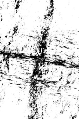 arkaplan için soyut grunge siyah ve beyaz şablonu