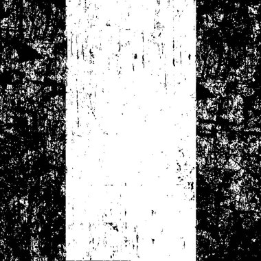 arkaplan için soyut grunge siyah ve beyaz şablonu