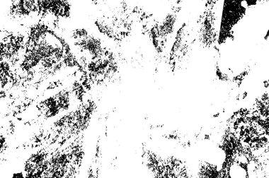 arkaplan için soyut grunge siyah ve beyaz şablonu