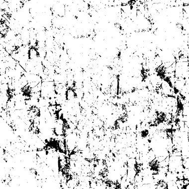 arkaplan için soyut grunge siyah ve beyaz şablonu