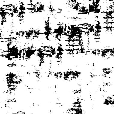 arkaplan için soyut grunge siyah ve beyaz şablonu