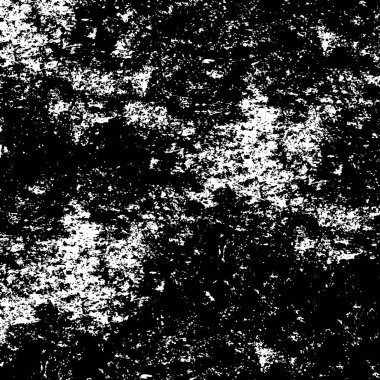 arkaplan için soyut grunge siyah ve beyaz şablonu