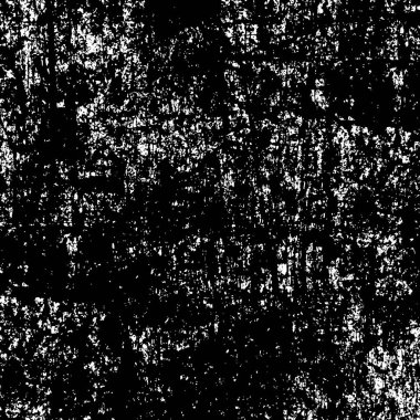arkaplan için soyut grunge siyah ve beyaz şablonu