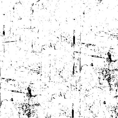 arkaplan için soyut grunge siyah ve beyaz şablonu