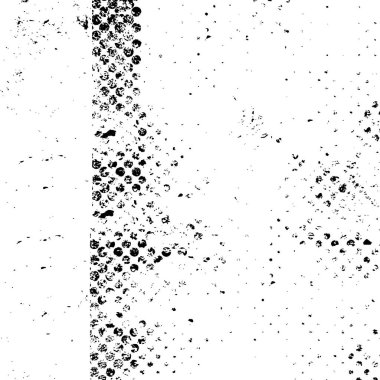 arkaplan için soyut grunge siyah ve beyaz şablonu