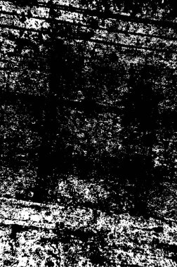 arkaplan için soyut grunge siyah ve beyaz şablonu
