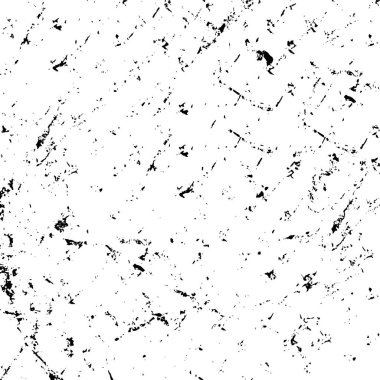 arkaplan için soyut grunge siyah ve beyaz şablonu