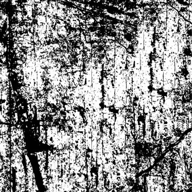 arkaplan için soyut grunge siyah ve beyaz şablonu