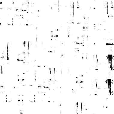 arkaplan için soyut grunge siyah ve beyaz şablonu