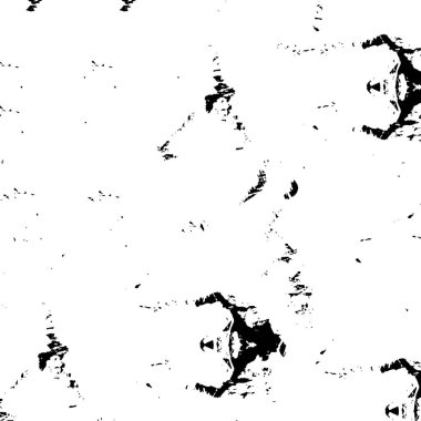 arkaplan için soyut grunge siyah ve beyaz şablonu