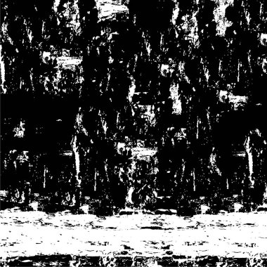 arkaplan için soyut grunge siyah ve beyaz şablonu