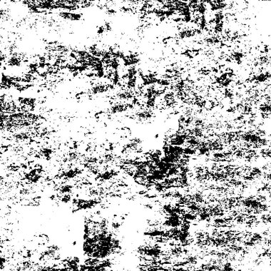 arkaplan için soyut grunge siyah ve beyaz şablonu