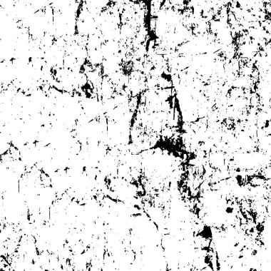 arkaplan için soyut grunge siyah ve beyaz şablonu