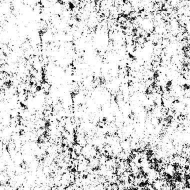 arkaplan için soyut grunge siyah ve beyaz şablonu