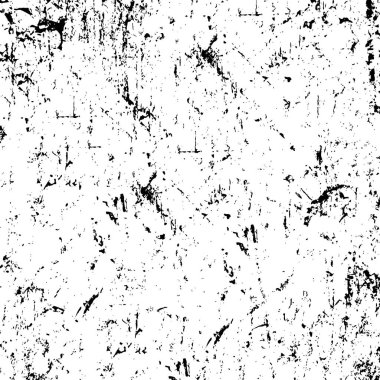 arkaplan için soyut grunge siyah ve beyaz şablonu