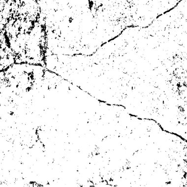 arkaplan için soyut grunge siyah ve beyaz şablonu