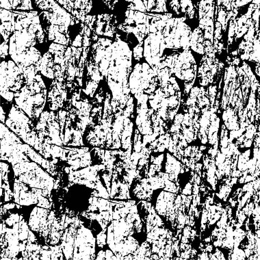 arkaplan için soyut grunge siyah ve beyaz şablonu