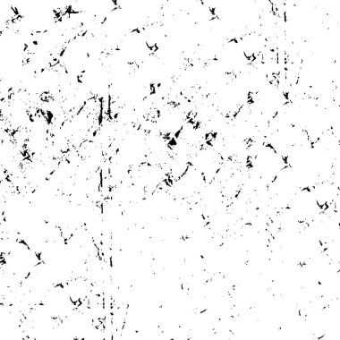 arkaplan için soyut grunge siyah ve beyaz şablonu