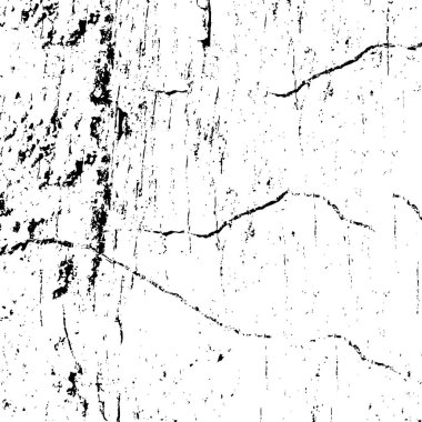 arkaplan için soyut grunge siyah ve beyaz şablonu