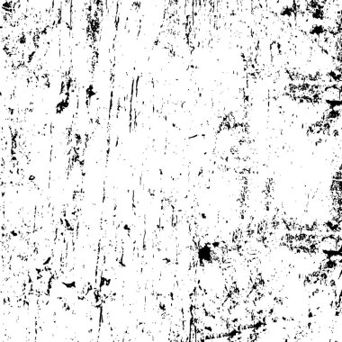 arkaplan için soyut grunge siyah ve beyaz şablonu