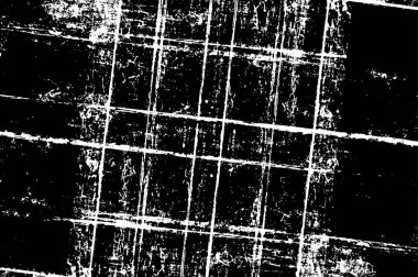 arkaplan için soyut grunge siyah ve beyaz şablonu