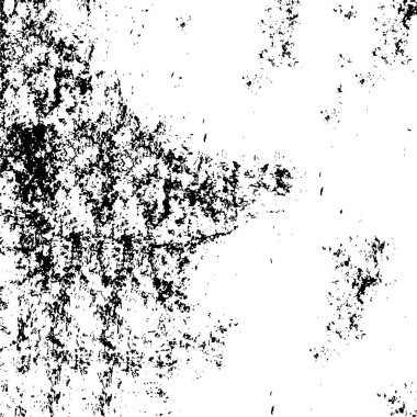 arkaplan için soyut grunge siyah ve beyaz şablonu