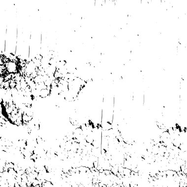 arkaplan için soyut grunge siyah ve beyaz şablonu