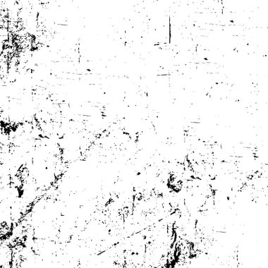 arkaplan için soyut grunge siyah ve beyaz şablonu