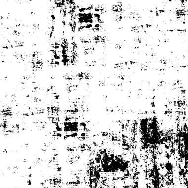 arkaplan için soyut grunge siyah ve beyaz şablonu