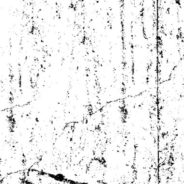 arkaplan için soyut grunge siyah ve beyaz şablonu