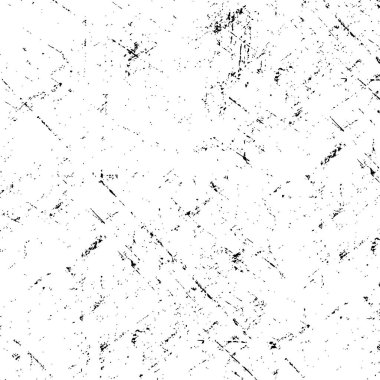 arkaplan için soyut grunge siyah ve beyaz şablonu