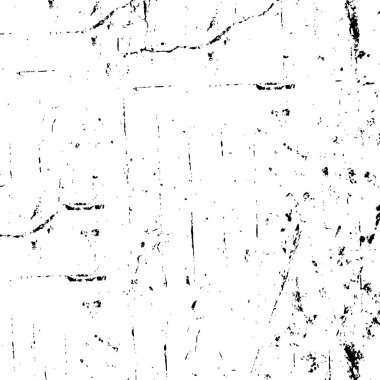 arkaplan için soyut grunge siyah ve beyaz şablonu