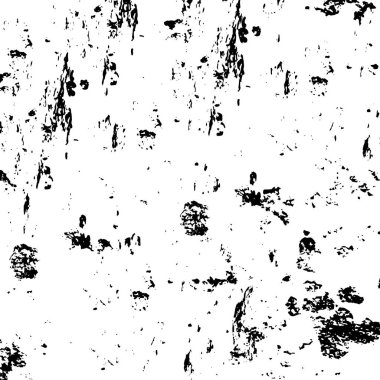 arkaplan için soyut grunge siyah ve beyaz şablonu