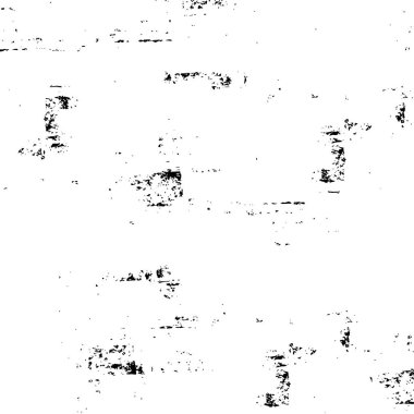 arkaplan için soyut grunge siyah ve beyaz şablonu