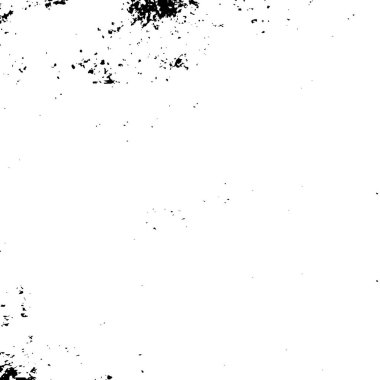 arkaplan için soyut grunge siyah ve beyaz şablonu