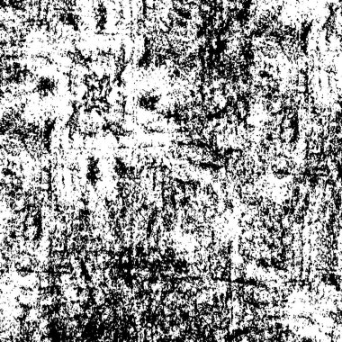 arkaplan için soyut grunge siyah ve beyaz şablonu