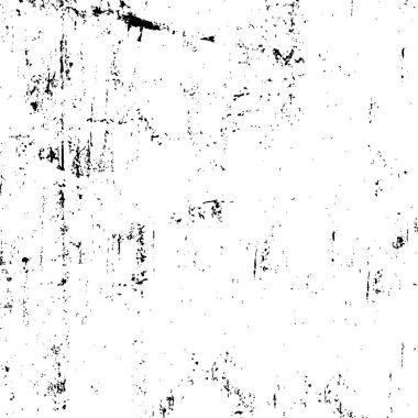 arkaplan için soyut grunge siyah ve beyaz şablonu