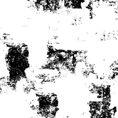 Soyut grunge arkaplan şablonu. tek renkli renkler