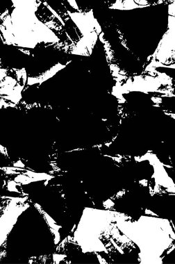 Soyut desenli arka plan. siyah ve beyaz tonlar