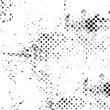 Tek renkli soyut desenli arka plan. siyah ve beyaz tonlar