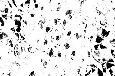monokrom soyut dokusu. siyah ve beyaz tonlar