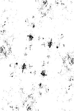 monokrom soyut dokusu. resim siyah ve beyaz tonların efektini içerir