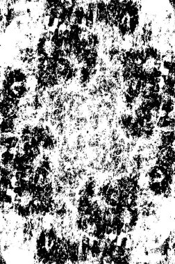 monokrom soyut dokusu. resim siyah ve beyaz tonların efektini içerir