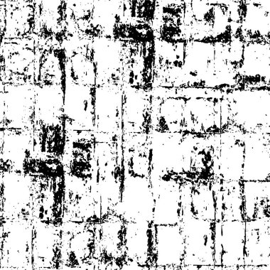 monokrom dokusu. resim siyah ve beyaz tonların efektini içerir