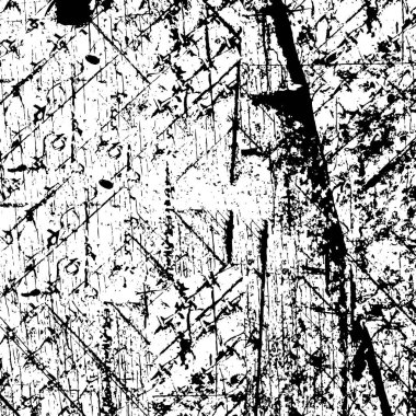 Soyut arkaplan. Monokrom dokusu. Resim siyah ve beyaz tonların efektini içerir